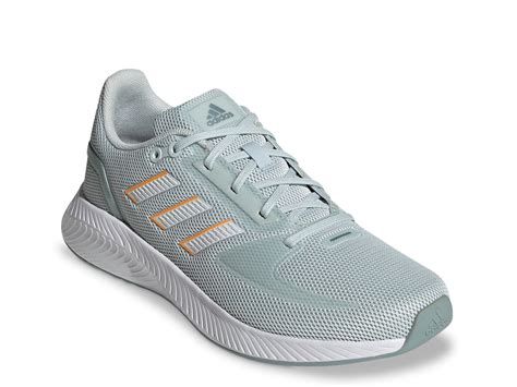 run falcon schuh adidas frauen|adidas Run Falcon 5 Running Shoe (Women) .